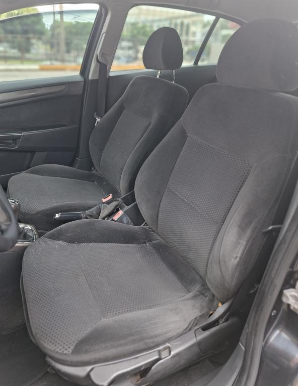 CHEVROLET Vectra Hatch - Foto