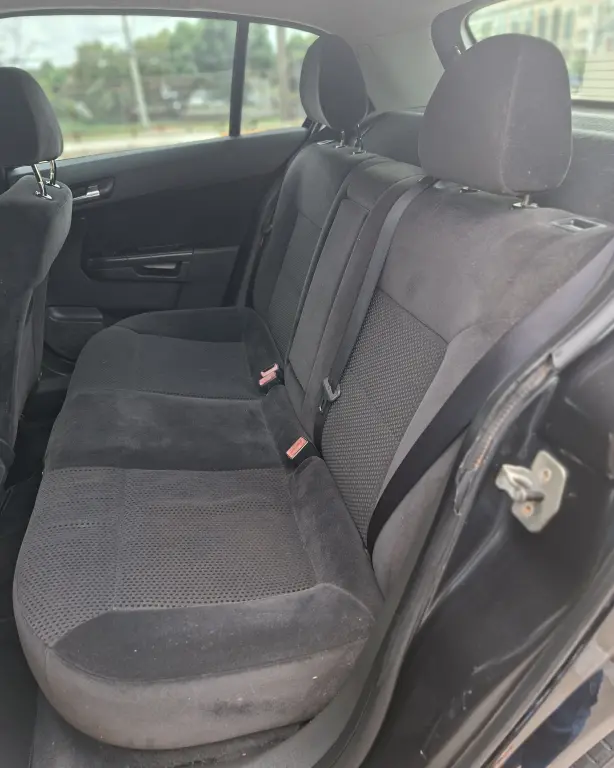 CHEVROLET Vectra Hatch - Foto