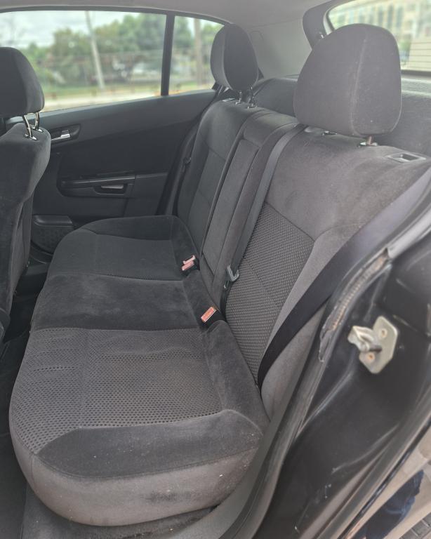 CHEVROLET Vectra Hatch - Foto