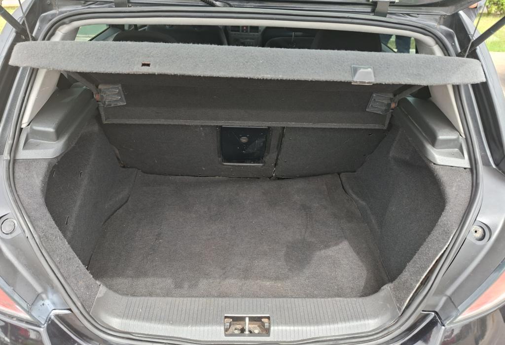 CHEVROLET Vectra Hatch - Foto