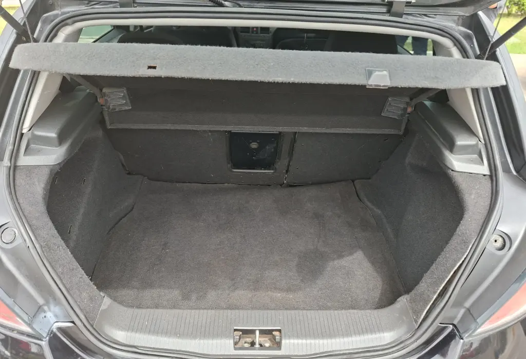 CHEVROLET Vectra Hatch - Foto