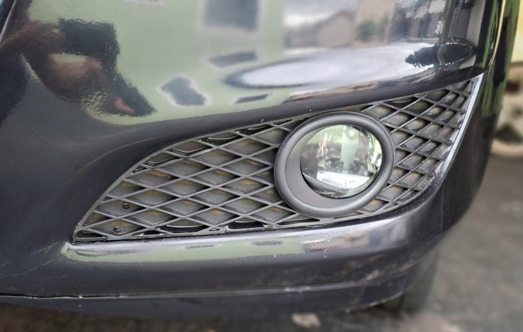 CHEVROLET Vectra Hatch - Foto