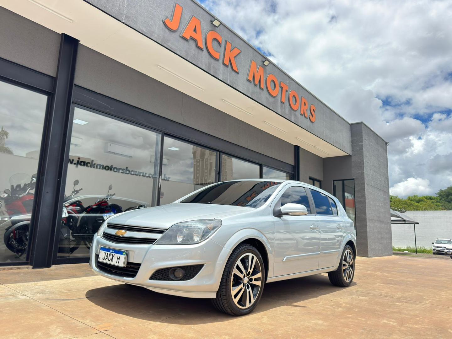 CHEVROLET Vectra Hatch