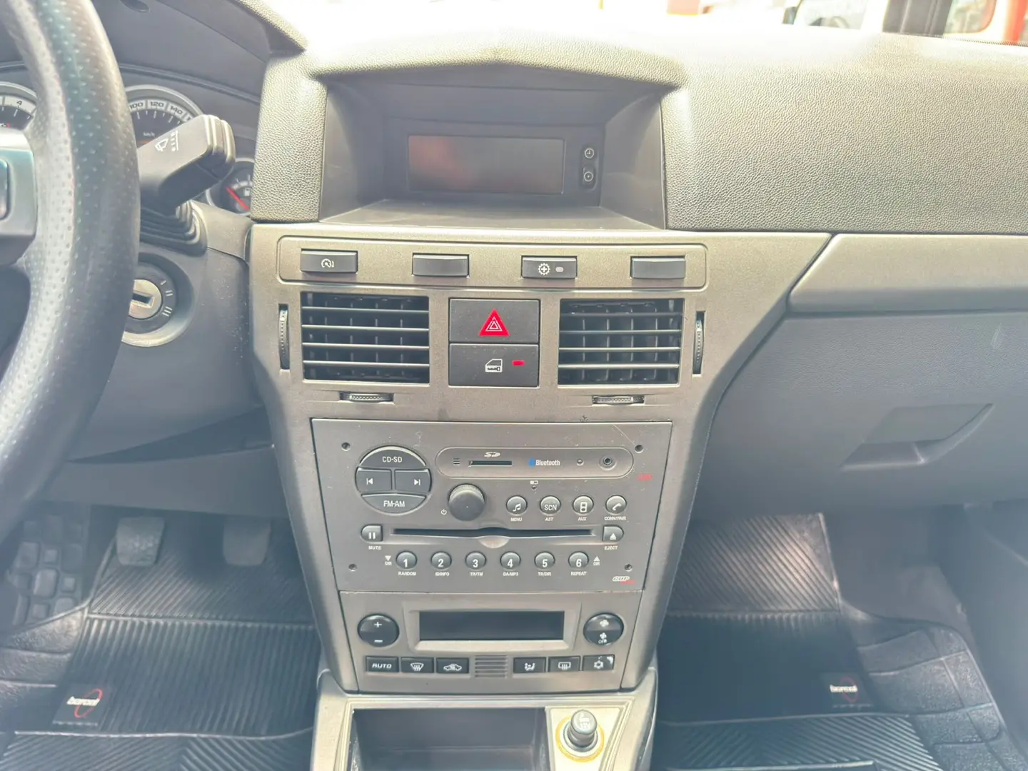CHEVROLET Vectra Hatch - Foto