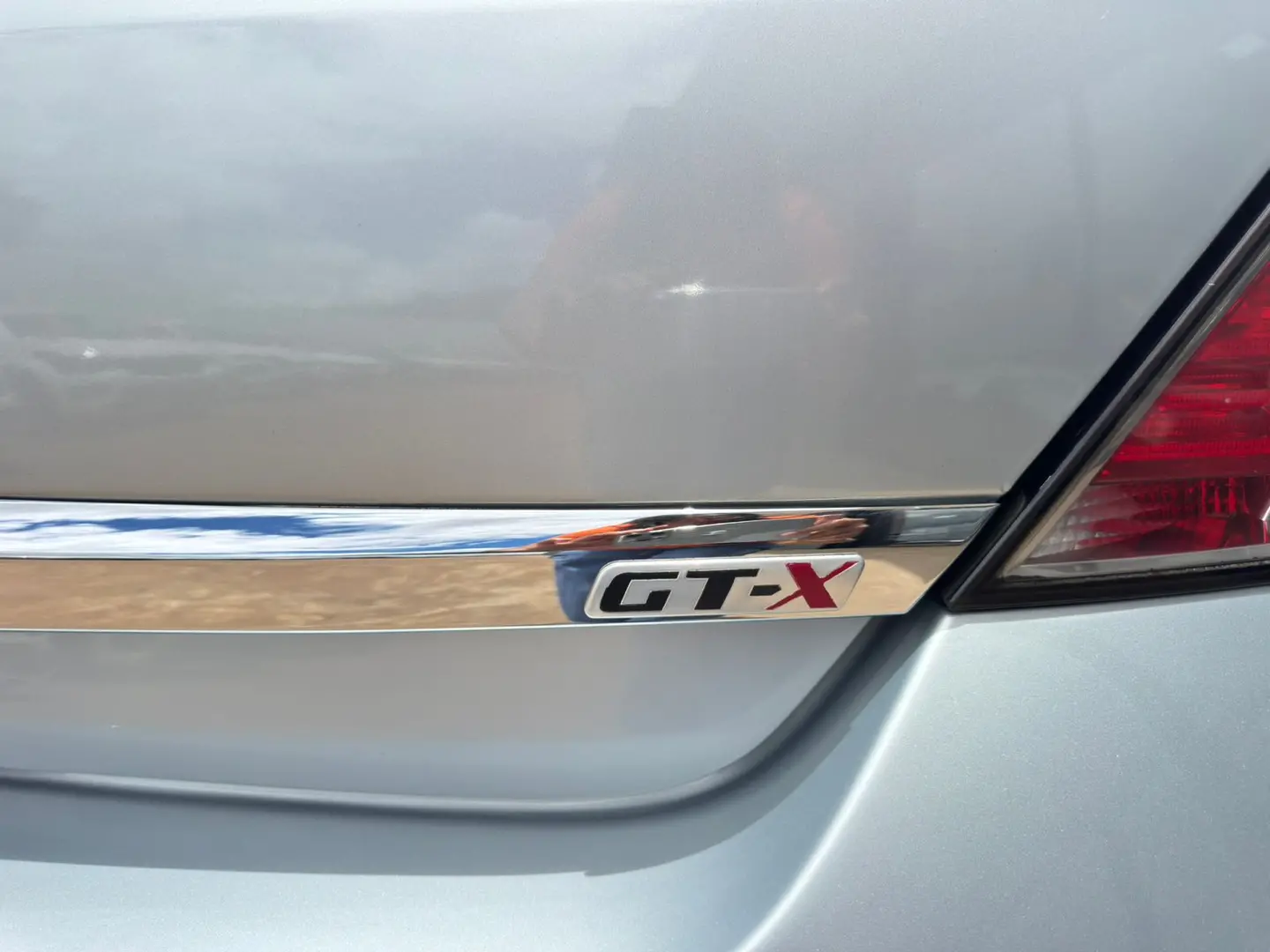 CHEVROLET Vectra Hatch - Foto