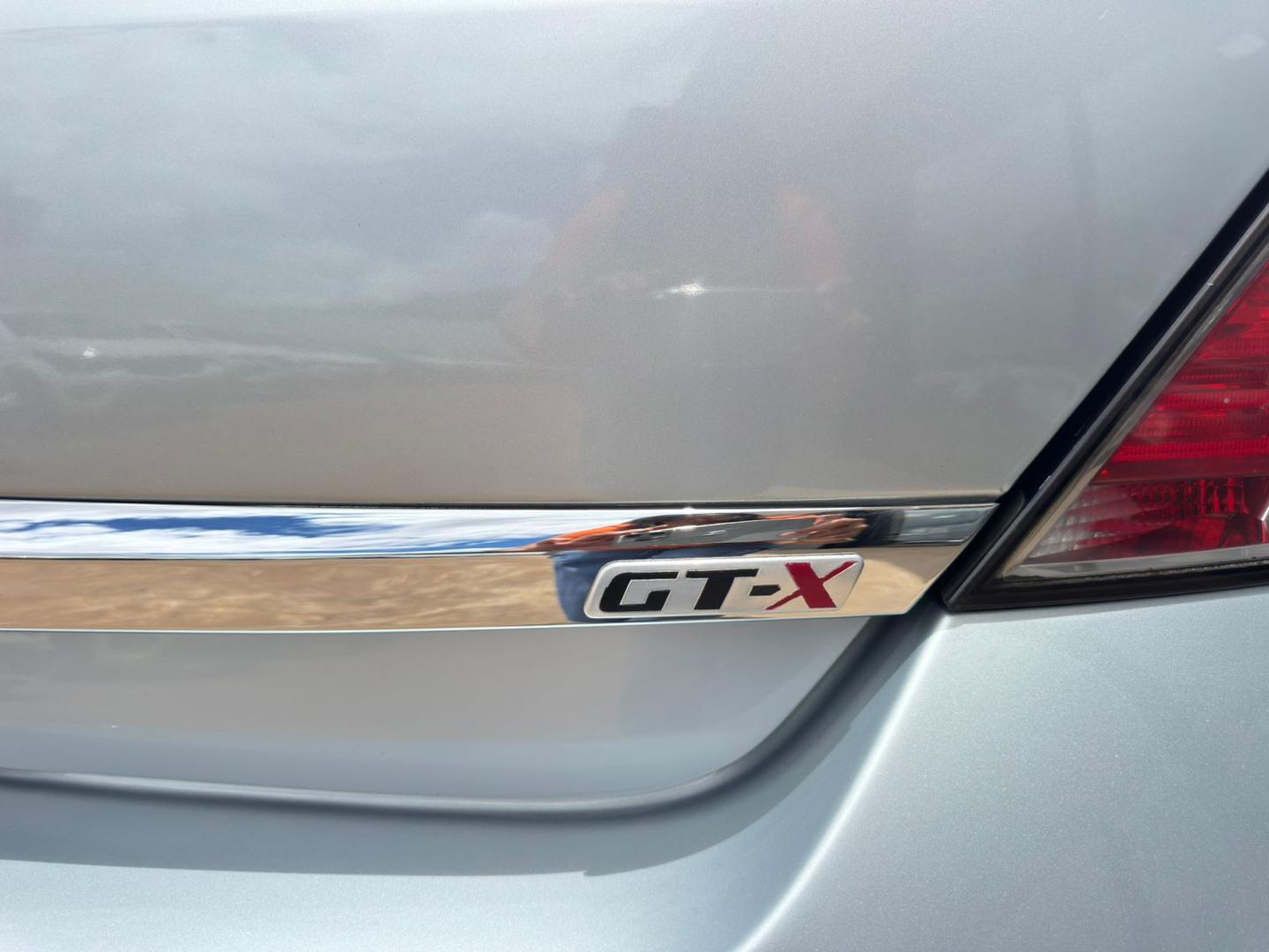 CHEVROLET Vectra Hatch - Foto