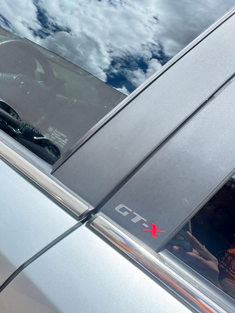 CHEVROLET Vectra Hatch - Foto