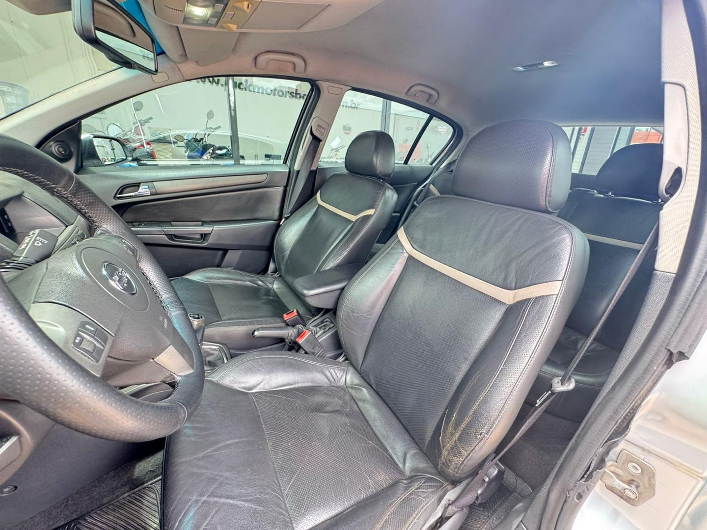 CHEVROLET Vectra Hatch - Foto