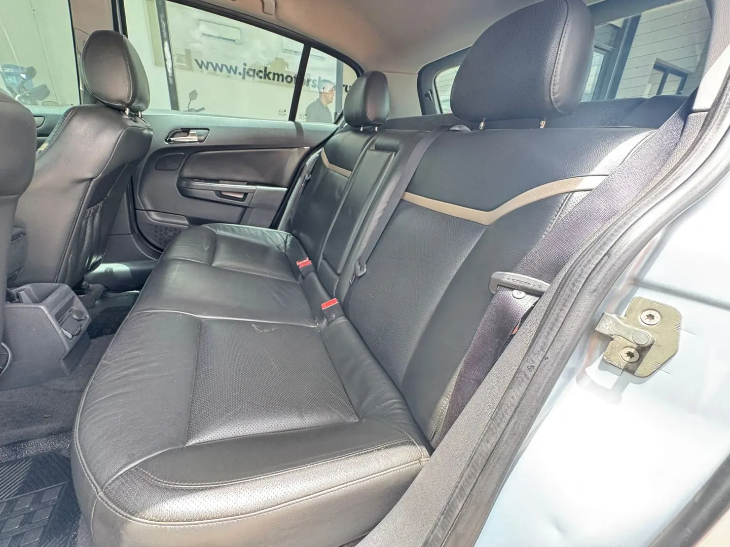 CHEVROLET Vectra Hatch - Foto