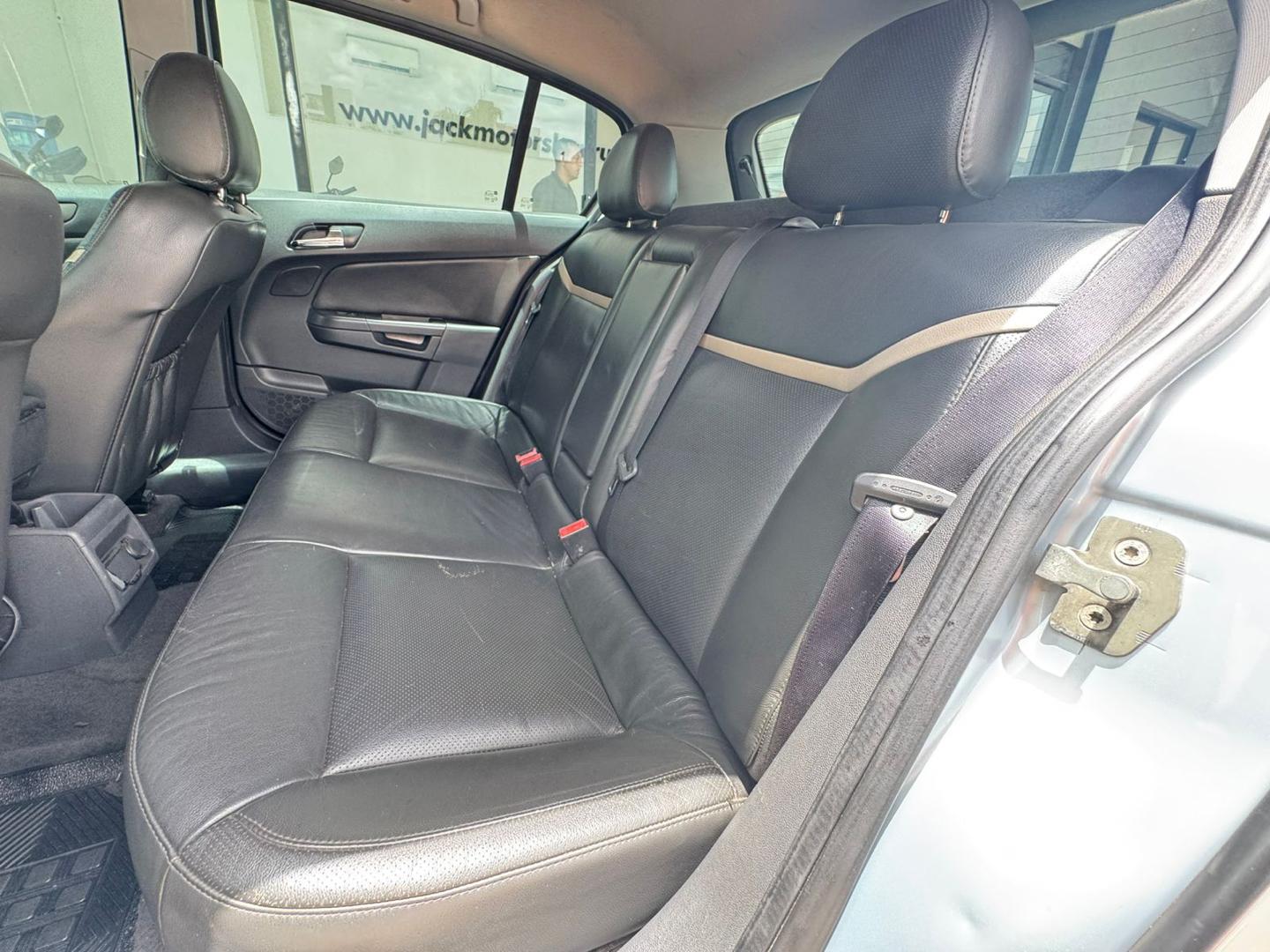 CHEVROLET Vectra Hatch - Foto