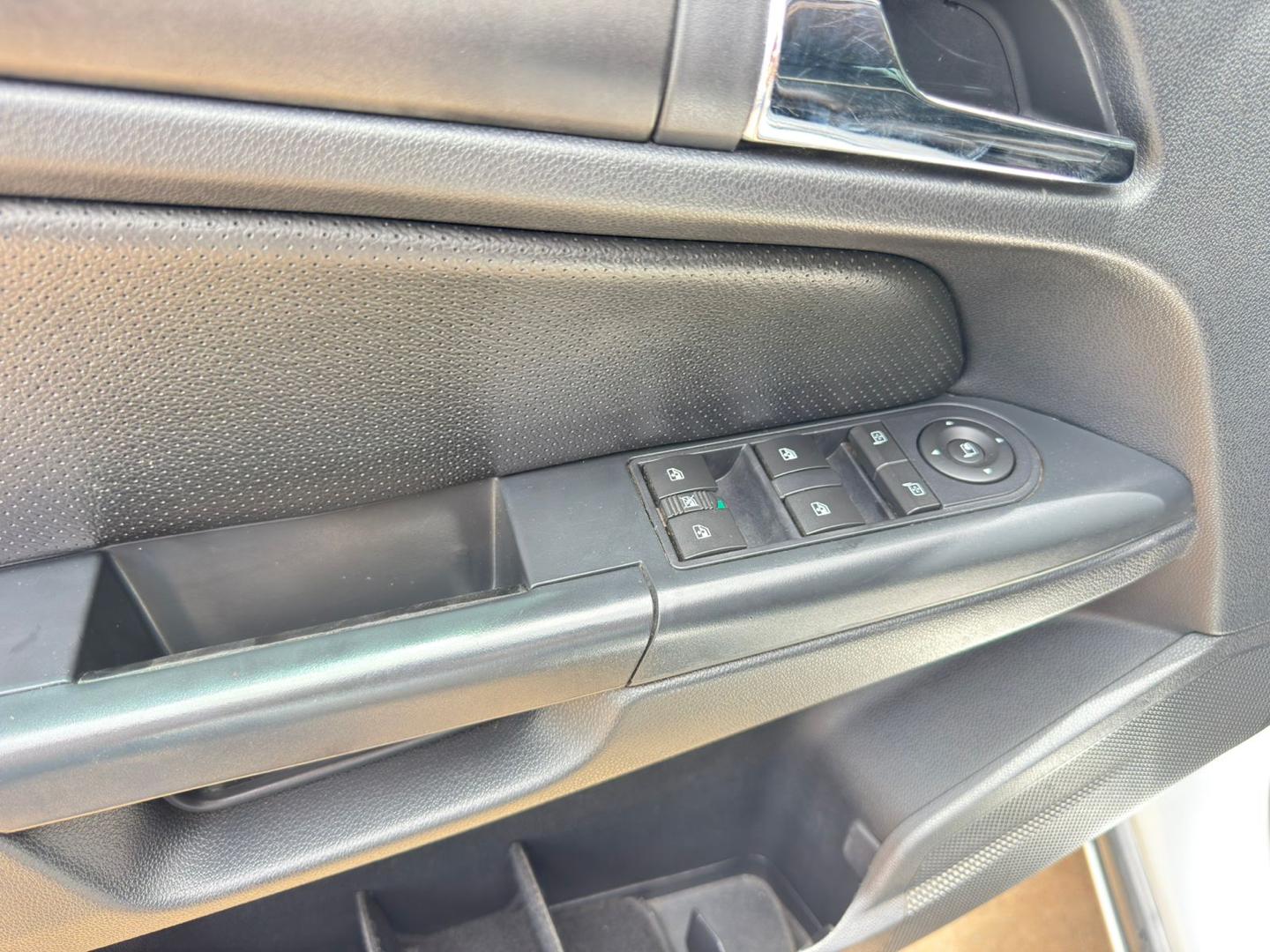 CHEVROLET Vectra Hatch - Foto