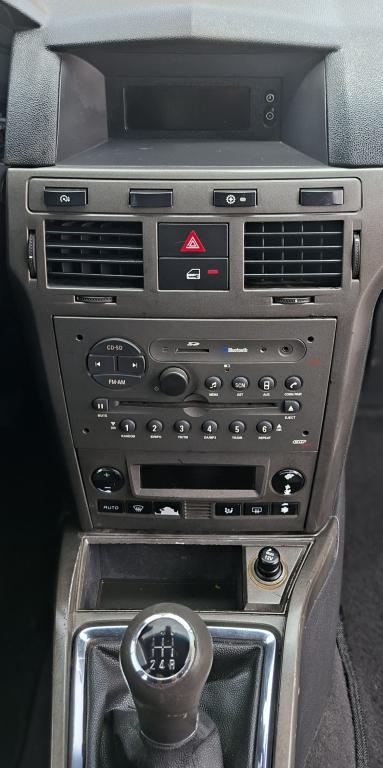 CHEVROLET Vectra Hatch - Foto