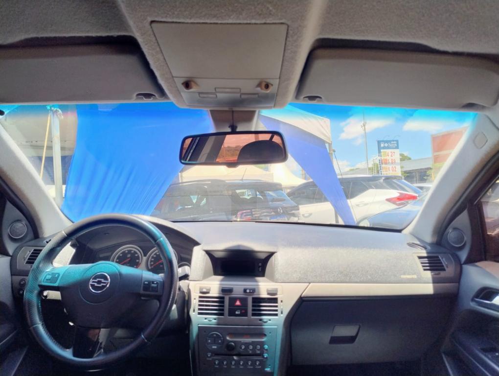 CHEVROLET Vectra Hatch - Foto