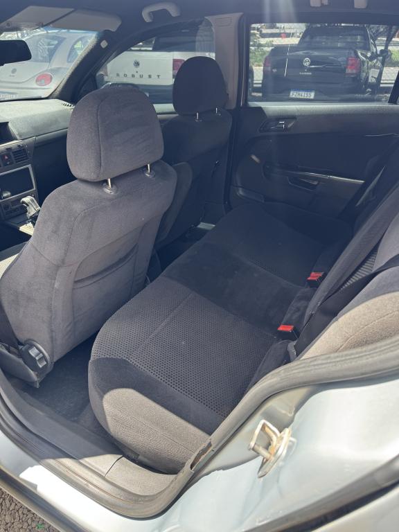 CHEVROLET Vectra Hatch - Foto