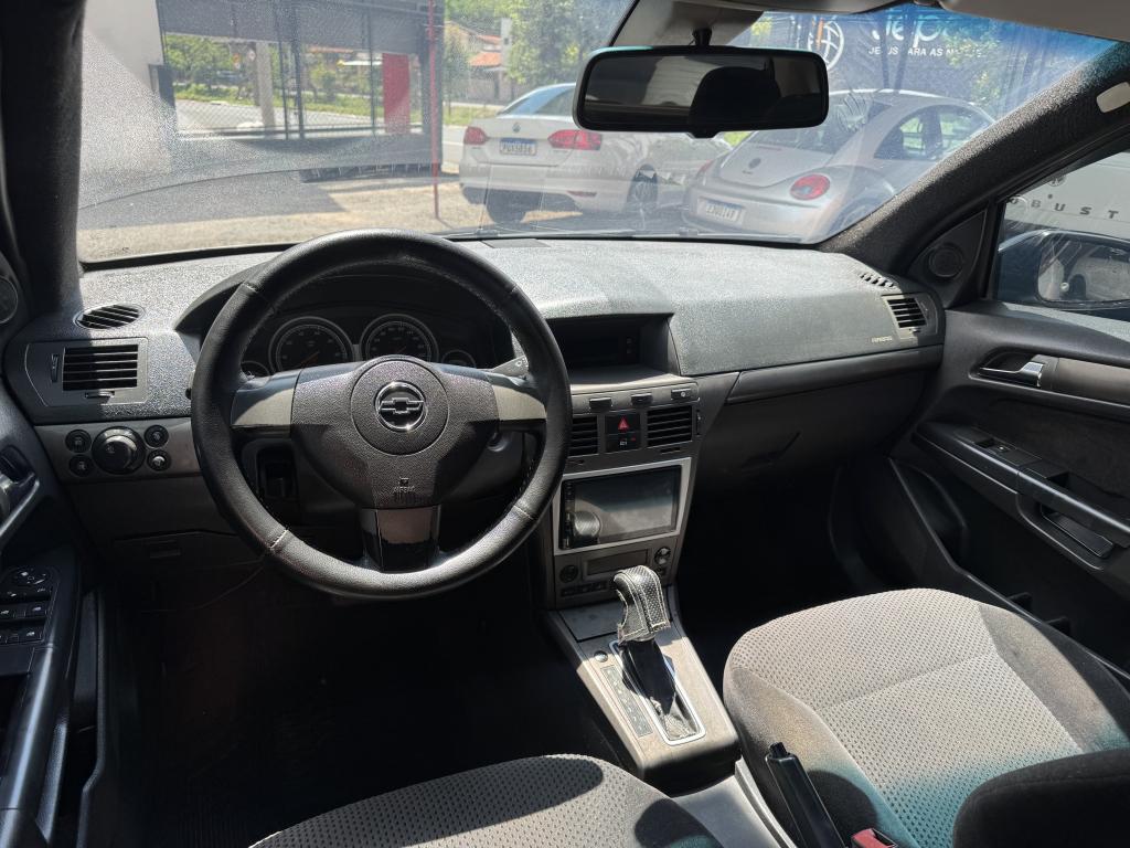 CHEVROLET Vectra Hatch - Foto