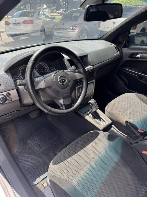 CHEVROLET Vectra Hatch - Foto