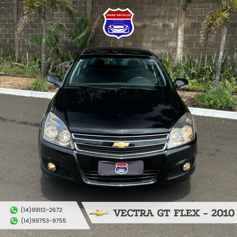 CHEVROLET Vectra Hatch