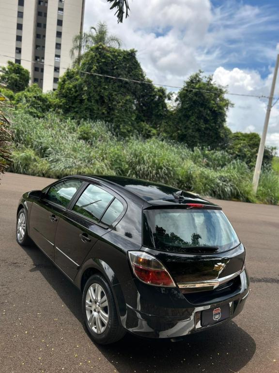 CHEVROLET Vectra Hatch - Foto