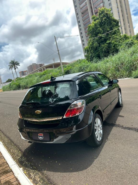 CHEVROLET Vectra Hatch - Foto