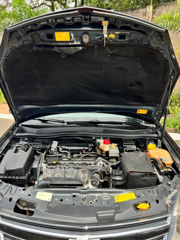 CHEVROLET Vectra Hatch - Foto