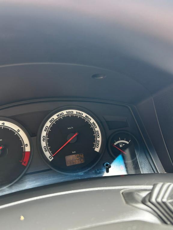 CHEVROLET Vectra Hatch - Foto