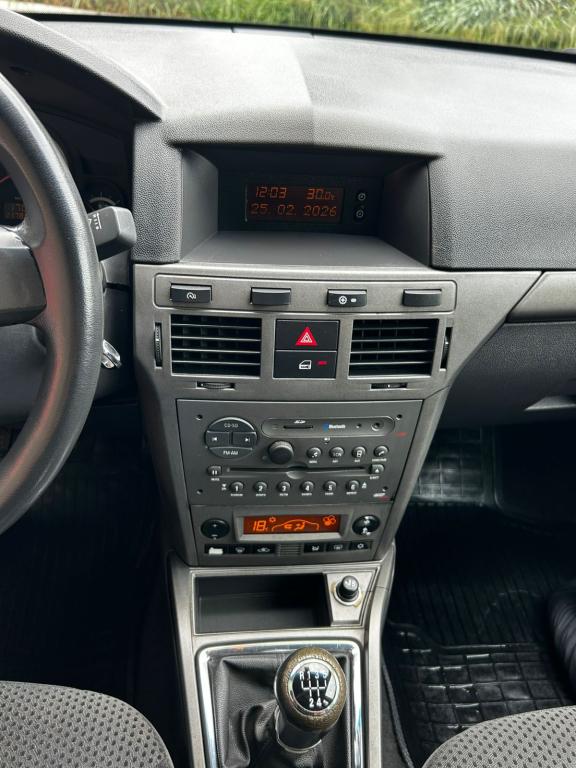 CHEVROLET Vectra Hatch - Foto