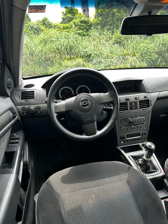 CHEVROLET Vectra Hatch - Foto