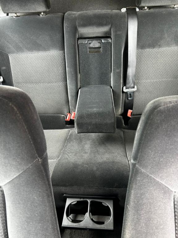 CHEVROLET Vectra Hatch - Foto