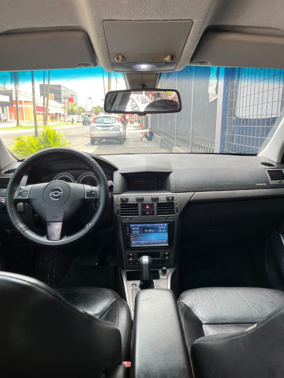 CHEVROLET Vectra Hatch - Foto