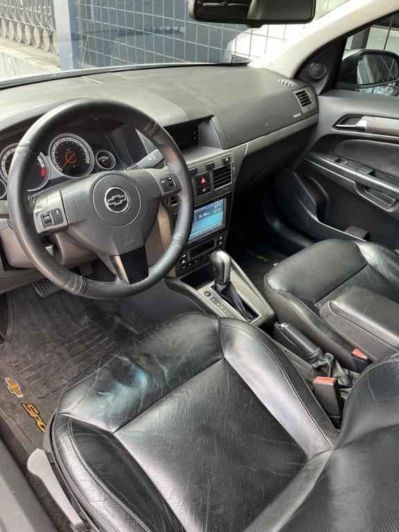 CHEVROLET Vectra Hatch - Foto