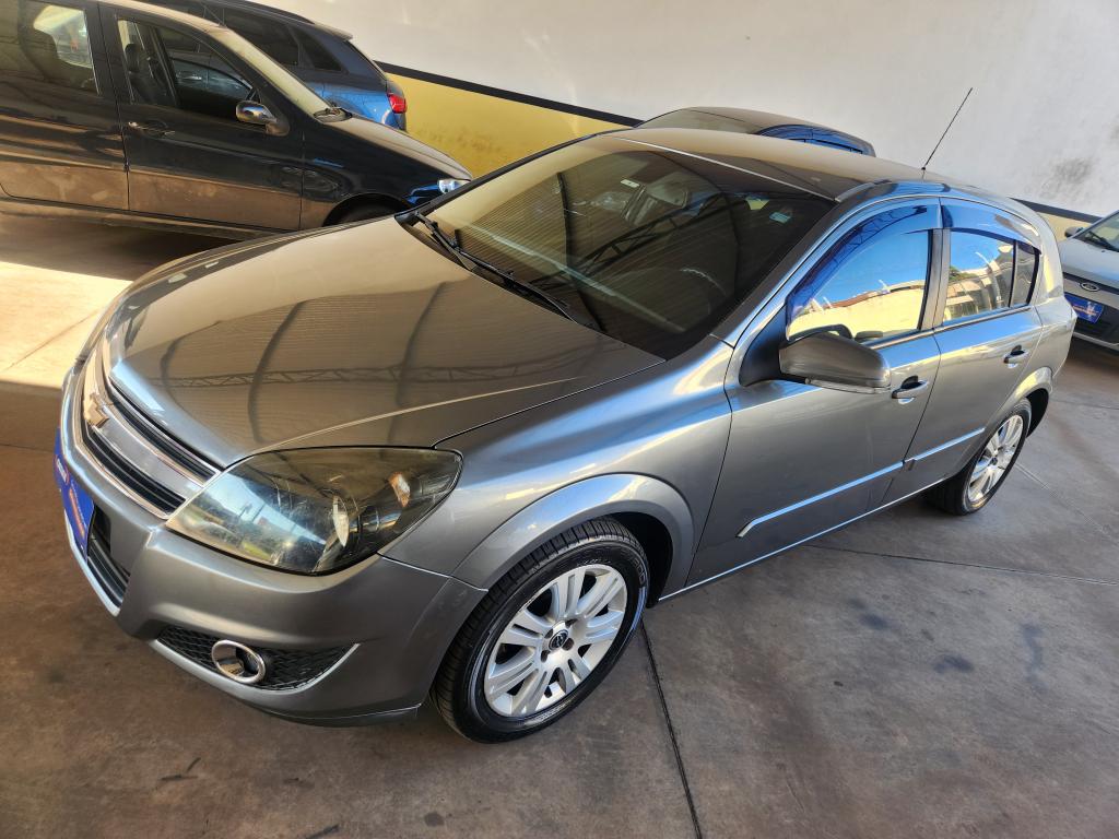 CHEVROLET Vectra Hatch - Foto