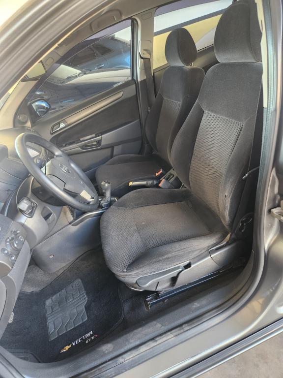 CHEVROLET Vectra Hatch - Foto