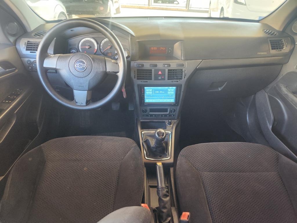 CHEVROLET Vectra Hatch - Foto