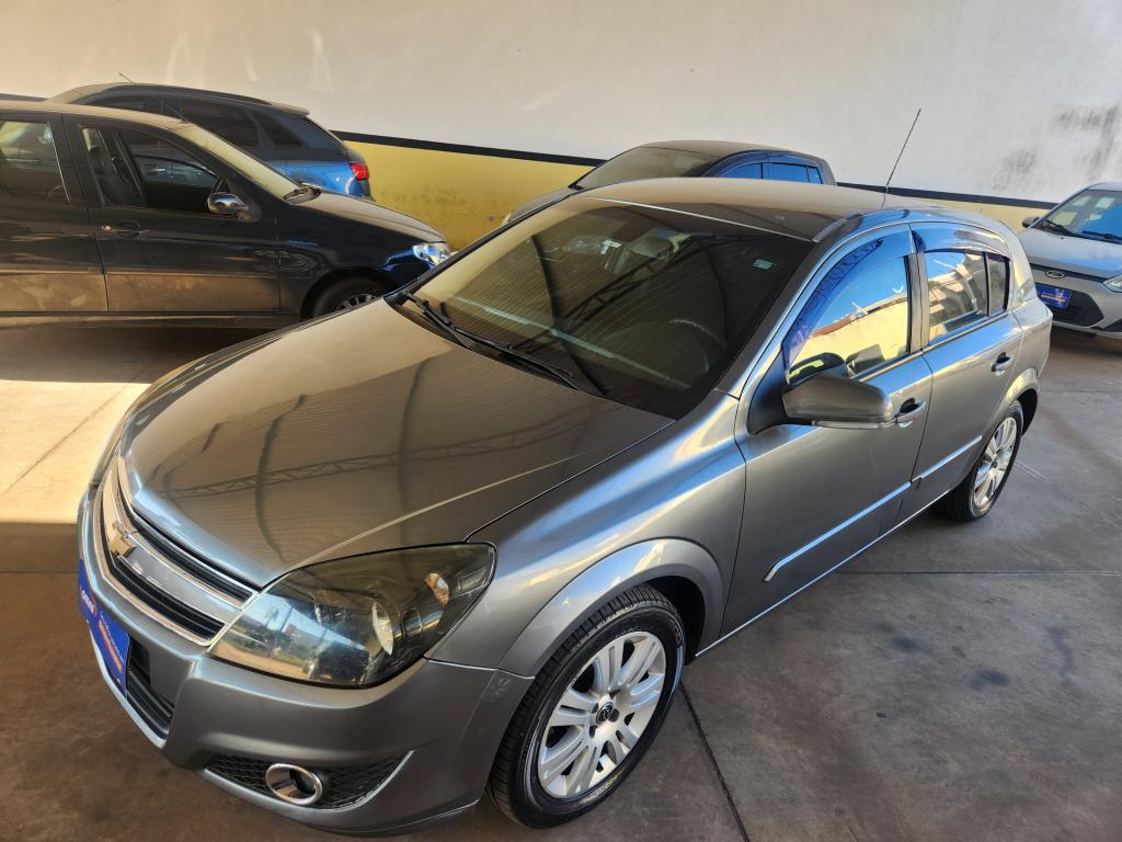 CHEVROLET Vectra Hatch - Foto