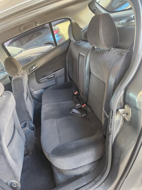 CHEVROLET Vectra Hatch - Foto