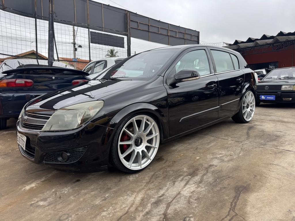 CHEVROLET Vectra Hatch