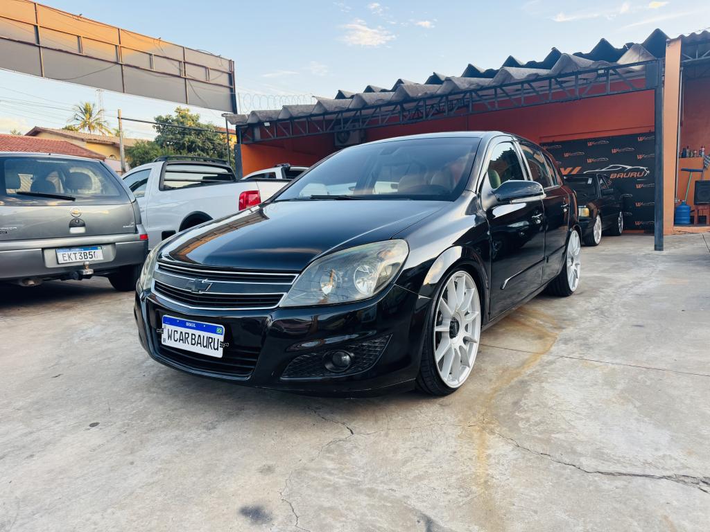 CHEVROLET Vectra Hatch