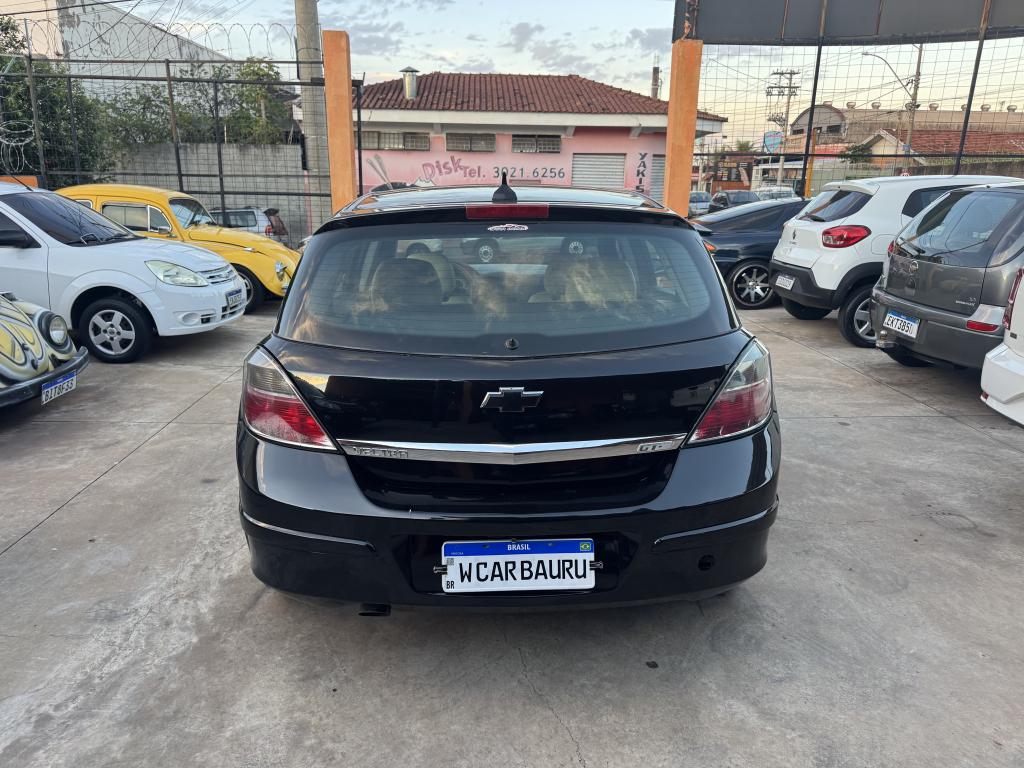 CHEVROLET Vectra Hatch - Foto