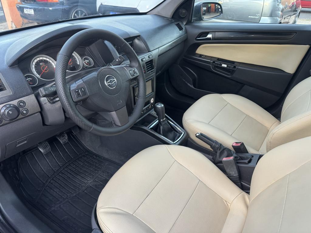 CHEVROLET Vectra Hatch - Foto