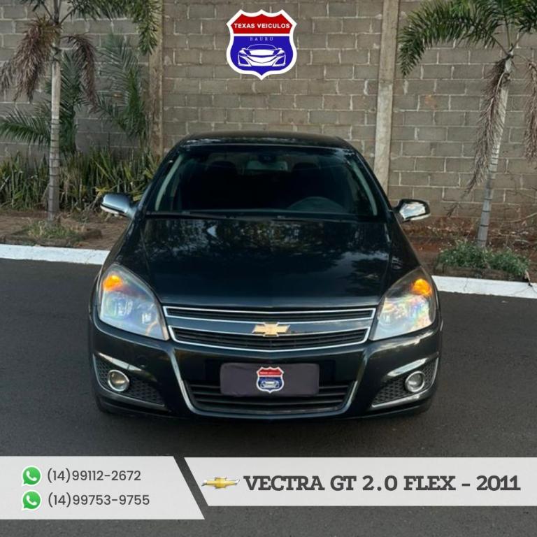 CHEVROLET Vectra Hatch
