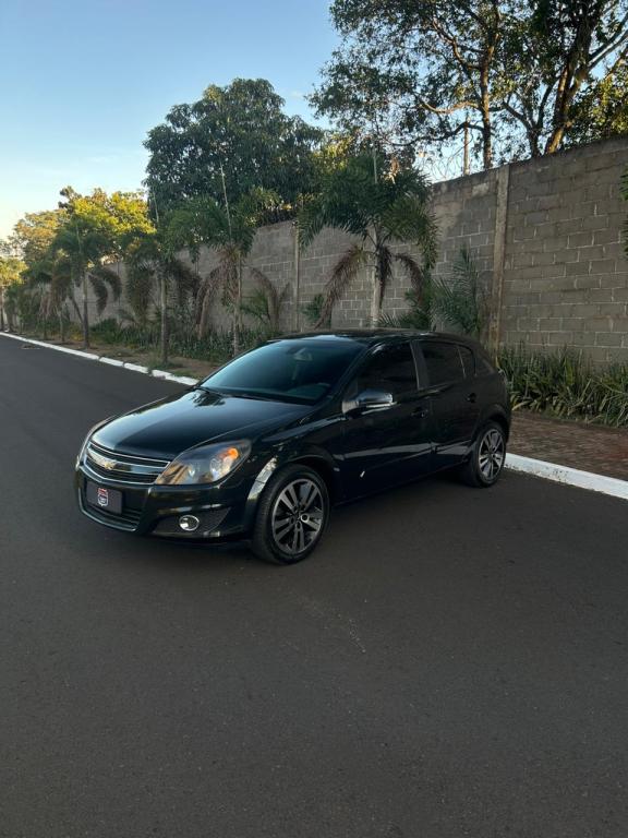 CHEVROLET Vectra Hatch - Foto