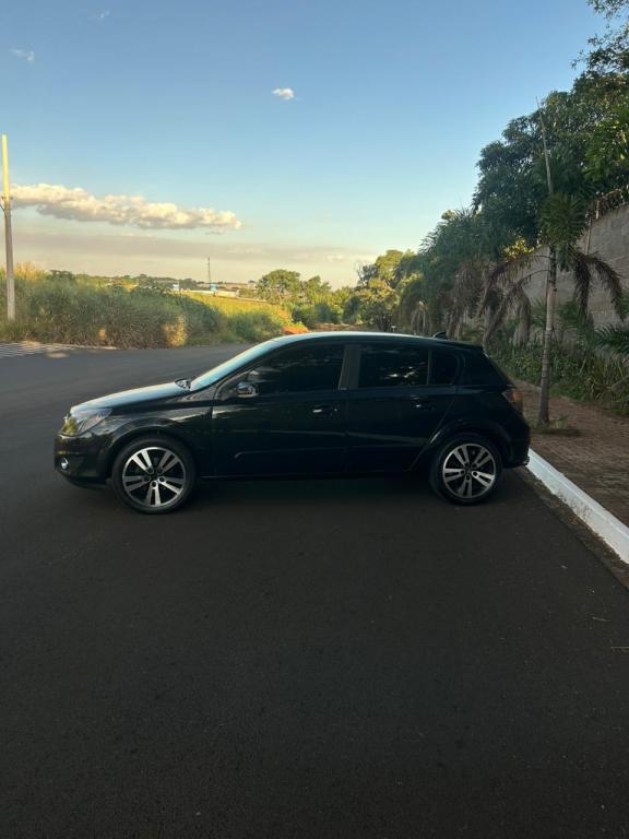 CHEVROLET Vectra Hatch - Foto