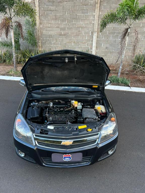 CHEVROLET Vectra Hatch - Foto