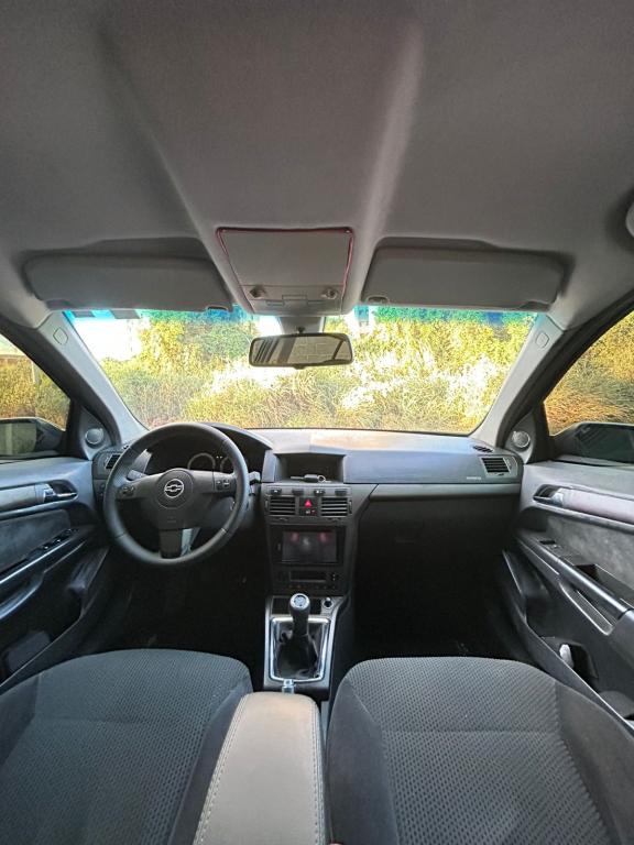 CHEVROLET Vectra Hatch - Foto