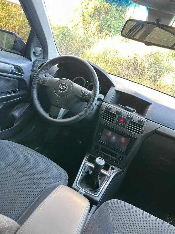 CHEVROLET Vectra Hatch - Foto