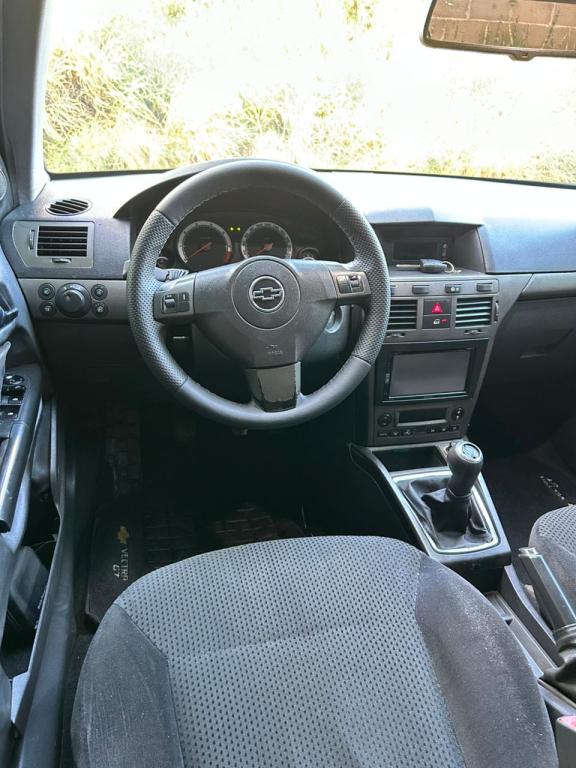 CHEVROLET Vectra Hatch - Foto