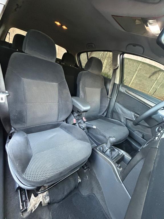 CHEVROLET Vectra Hatch - Foto