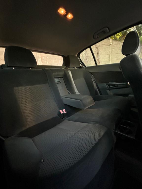 CHEVROLET Vectra Hatch - Foto