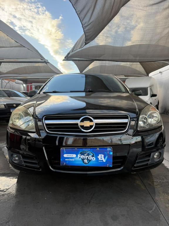 CHEVROLET Vectra Hatch - Foto