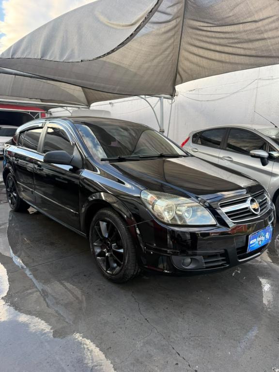 CHEVROLET Vectra Hatch - Foto